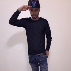 DARKHORSE MONTEGA MASK