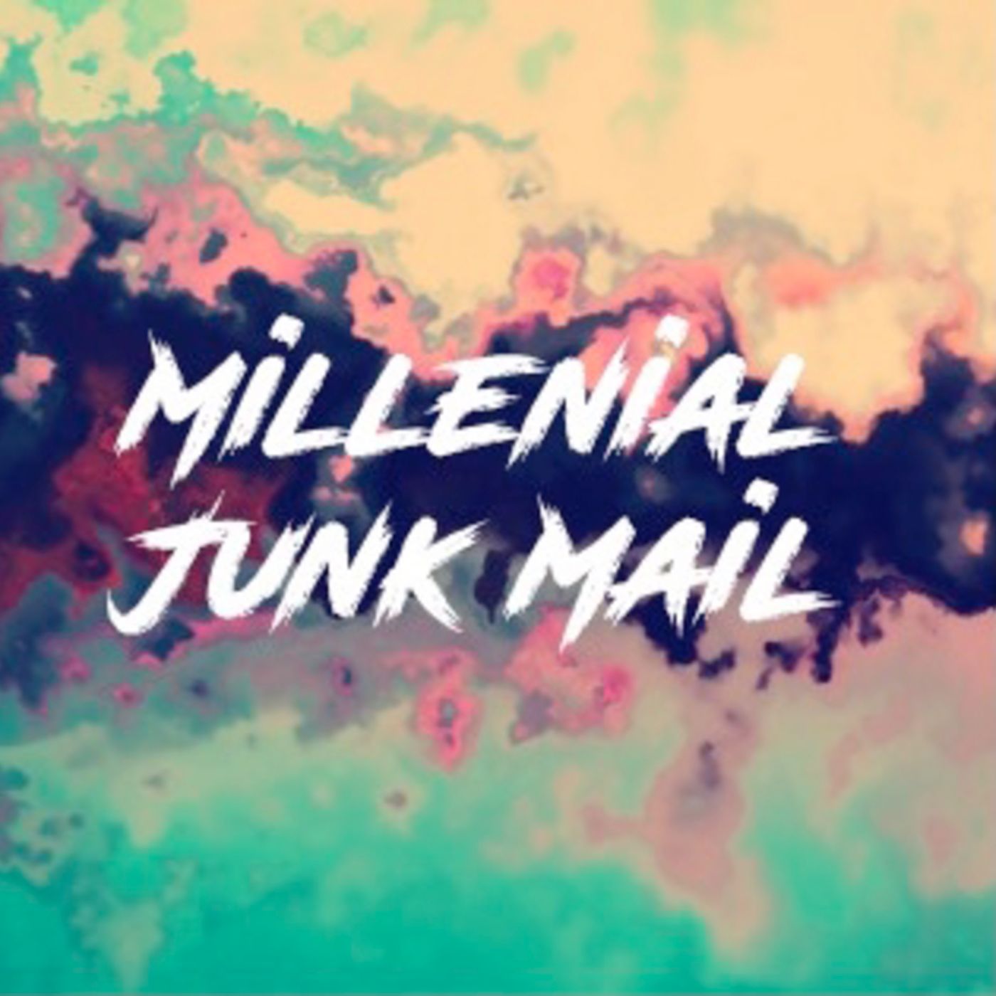 Millenial Junk Mail