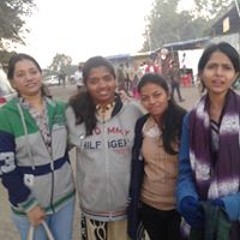 Trupti Sutar