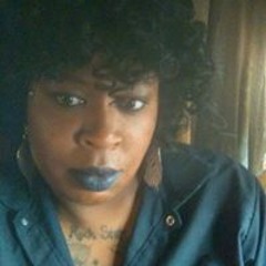 Patrice Freshe Robinson