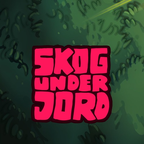 Skog Under Jord’s avatar