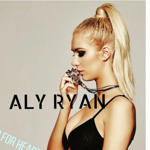 Aly Ryan’s avatar