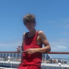 Rudi van Wyk