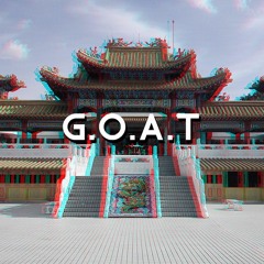 G.O.A.T