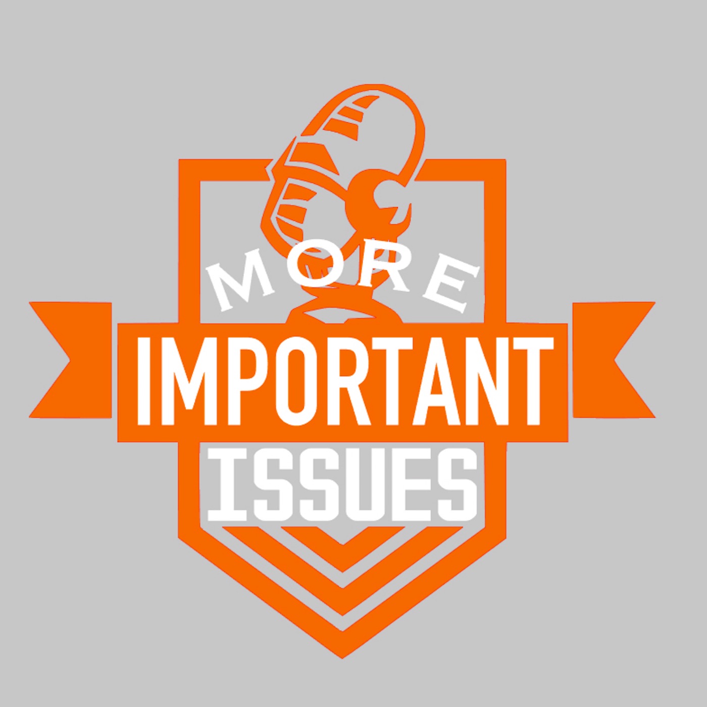 More Important Issues