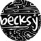 becksy.