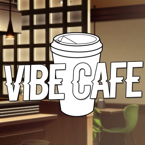 VibeCafe’s avatar