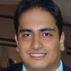 Ali Reza Manashty