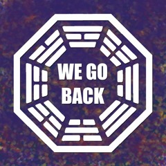 We Go Back Podcast