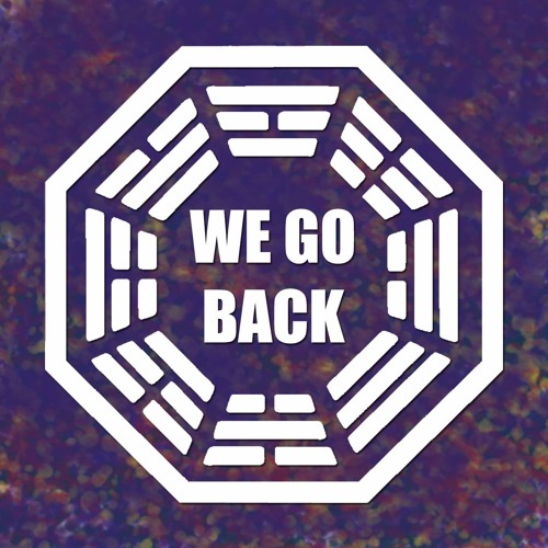 We Go Back Podcast’s avatar