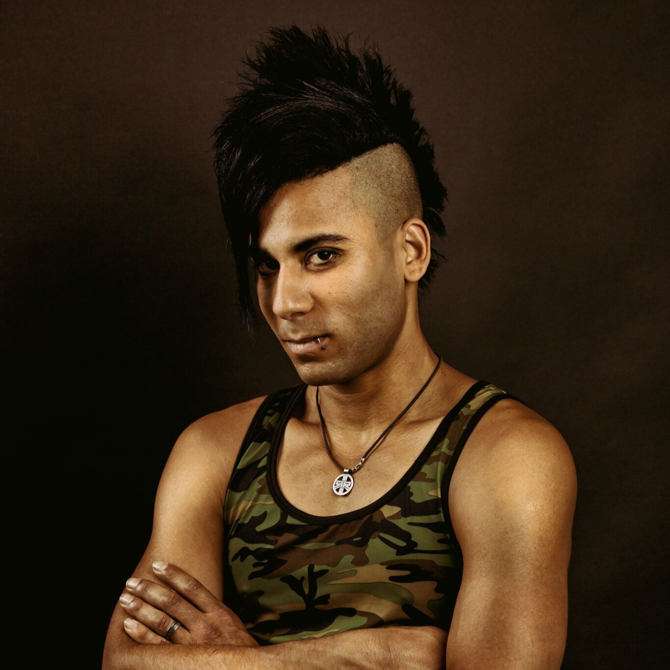Ben Guaya