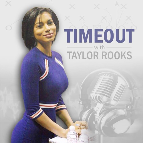Timeout with Taylor Rooks’s avatar