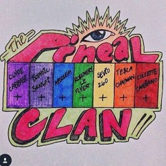 The Pineal Clan
