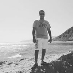 Ahmed Elmasry