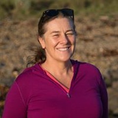 Sue Fyfe
