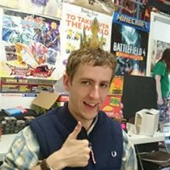 Reevothemusefan