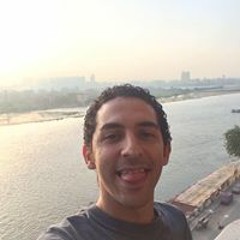 Karim Taha