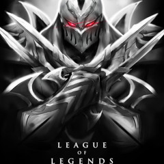 DarkSkillShot