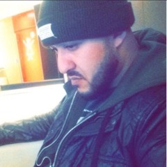 Rédoine Red M'kadmi