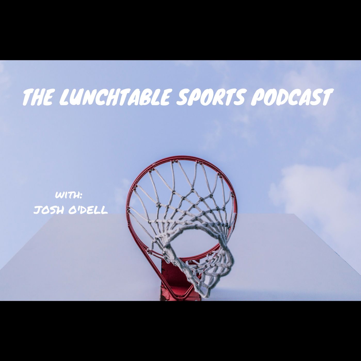 The LunchTable Sports Podcast