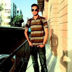 Areeb Israr