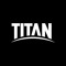 TITAN RECORDS