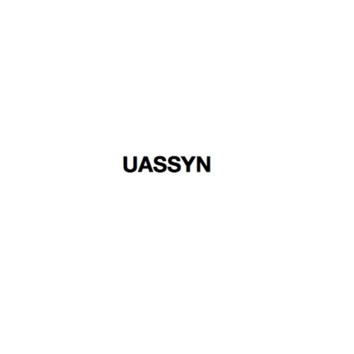 Uassyn’s avatar