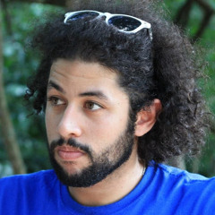 Karim El Damanhoury