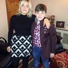 Fiachra Larkin