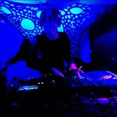 Mahana Mauri (Galactic Tree Tribe)