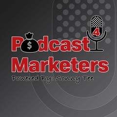 Podcast4Marketers.com