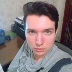 Михайло Теслюк