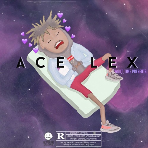 Ace Lex ©’s avatar