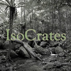 Carly Simon - Why (IsoCrates "Be Like LaxxxLuster" Mix)