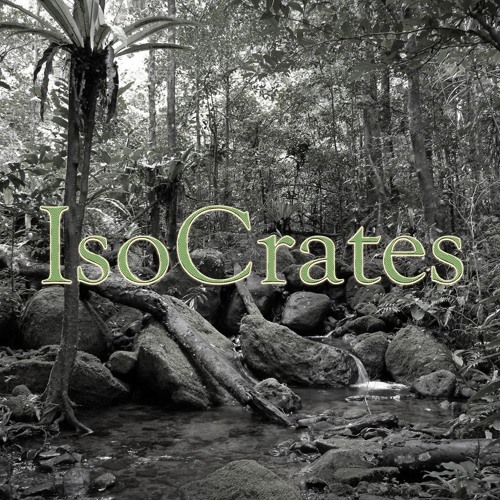 Carly Simon - Why (IsoCrates "Be Like LaxxxLuster" Mix)
