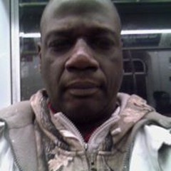 Selvin Adams Jr.