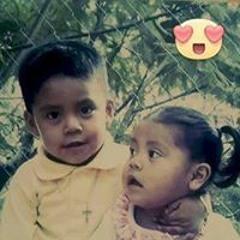 Jose Aron Bello Garcia