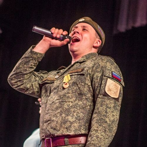 Stream Roman Razum music | Listen to songs, albums, playlists for free ...