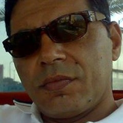 هشام مسعد