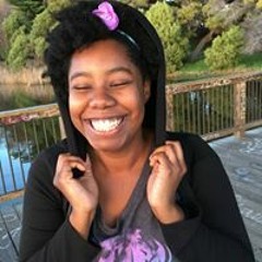 Adrienne Goodwin
