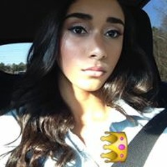 Zaskhia Isabel Medina