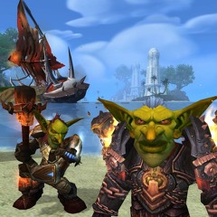 WoW Parody Funny Or Crazy