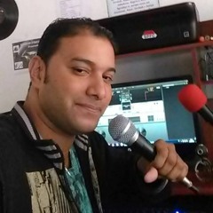 Paulo Zouk - Locutor e DJ