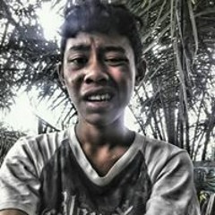 Aciik Galak Gilo Raden