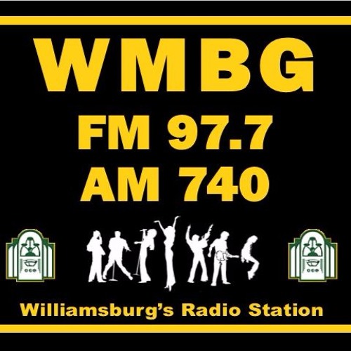 Stream Peter @ WMBG AM740 music | Listen to songs, albums, playlists for  free on SoundCloud