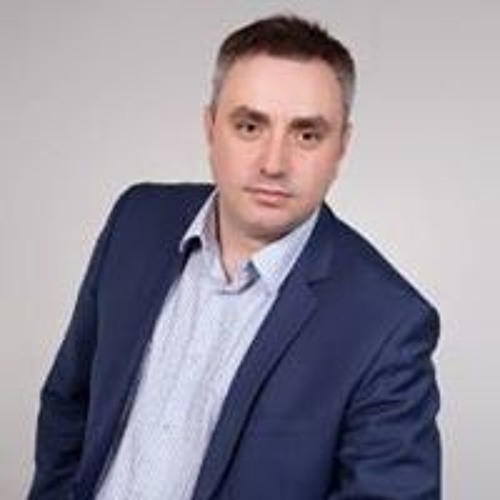 Александр Гич’s avatar