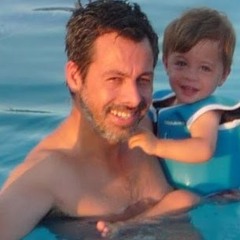 Damian Sarrabayrouse