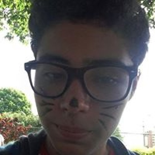 Lucas Queiroz’s avatar