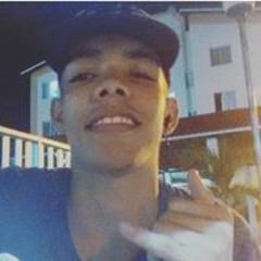 Nicholas Anjos