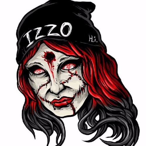 Izzo’s avatar